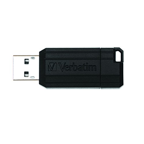 Verbatim Pinstripe Cle USB Drive 2.0 4  ...