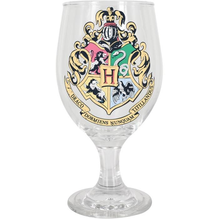 Harry Potter Verre A Changement De Coul ...