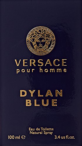 Dylan Blue Eau de Toilette 100 ml