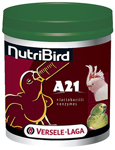Versele Laga Nutribird A21 800 G.