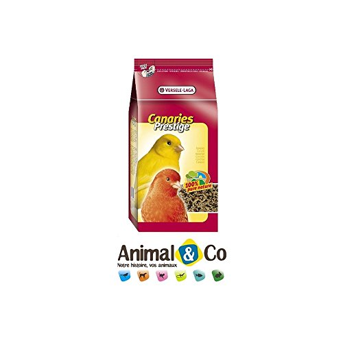 Versele Laga Prestige - Canari 1 Kg