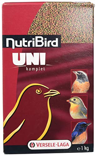 Versele-laga Nutribird Uni Komplet Alime...