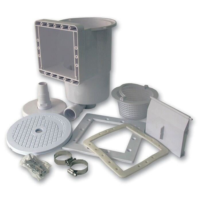 Piscine Hors Sol Veta Ovale 640 X 366 Cm X 120 Cm H