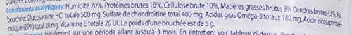 Chonrotecteur - Flexadin Plus - Maxi - Chien (10kg) - 90 Bouchees - Anti-arthrose