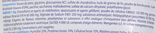 Chonrotecteur - Flexadin Plus - Maxi - Chien (10kg) - 90 Bouchees - Anti-arthrose
