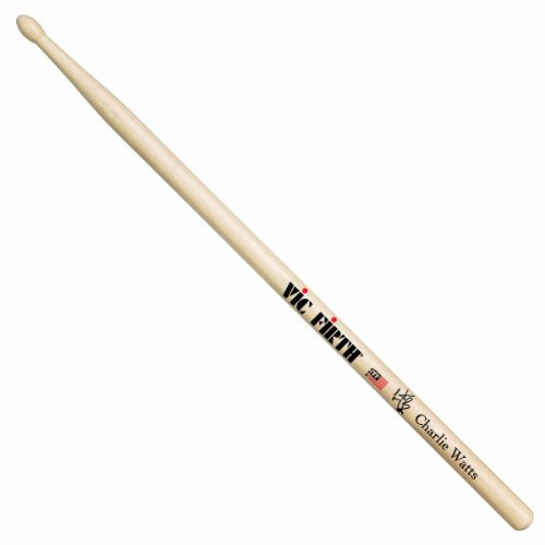 Vic Firth Signature Baguettes, Charlie W...