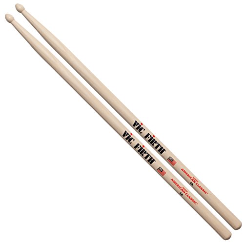 Vic Firth Pvf 1a Baguette Pour Batterie ...