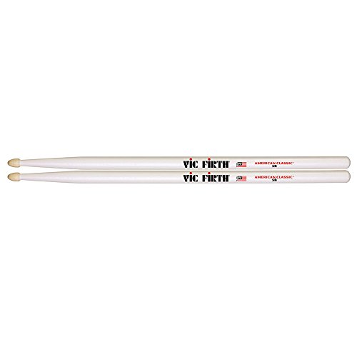 Vic Firth American Classic 5bw Baguettes...