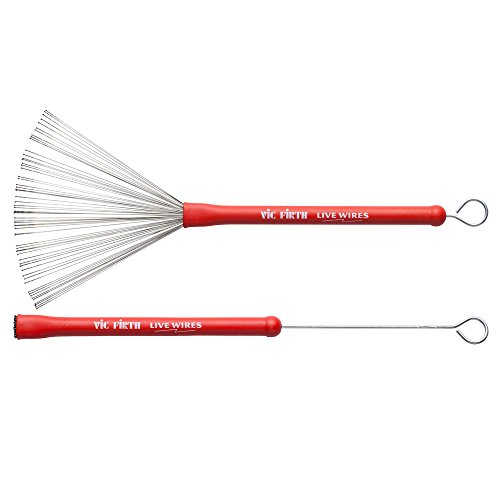 LW Live Wire Brushes