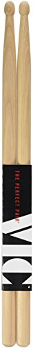 Vic Firth Pvf Ms1 Baguette Caisse Claire...