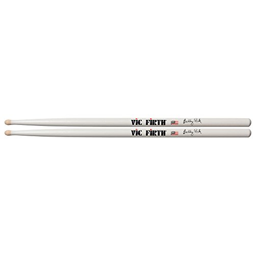 Vic Firth Signature Baguettes, Buddy Ric...