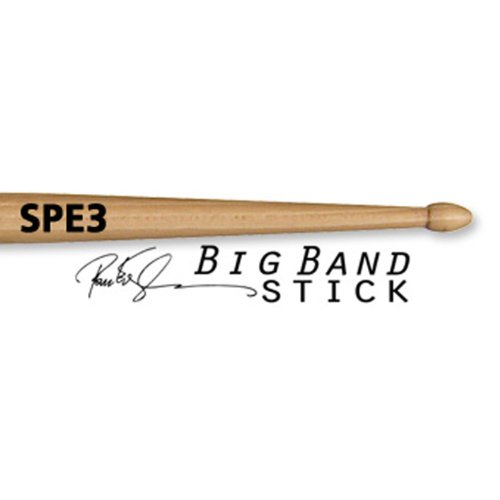 Vic Firth Signature Baguettes, Peter Ers...