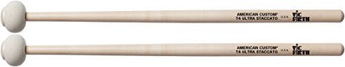 Vic Firth Pvf T4 Mailloche Pour Timbale ...