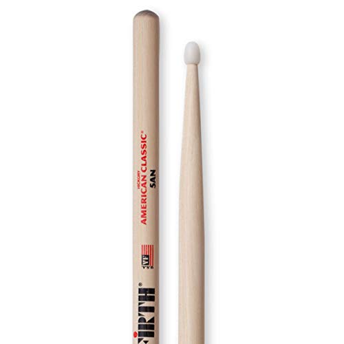 Vic Firth - Baguettes Signature Dave Weckl evolution