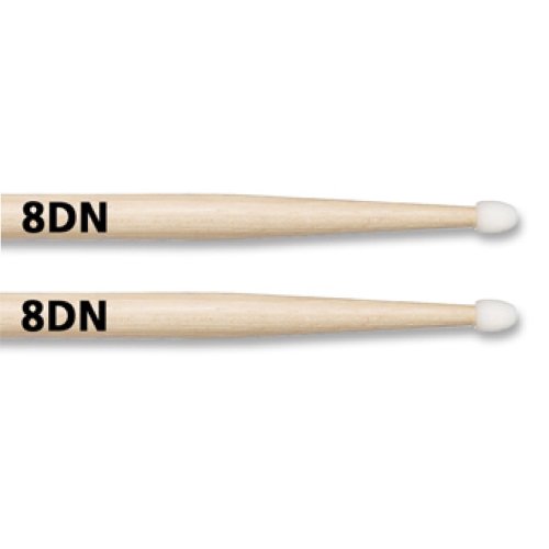 8DN American Classic Hickory