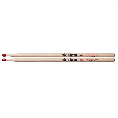 Baguettes Vic Firth American Classic Hickory Ola¦