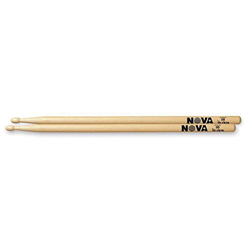 Vic Firth VFN5B Baguettes Hickory Olive ...