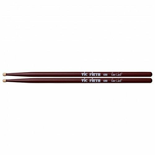 Vic Firth Signature Baguettes, Dave Weck...
