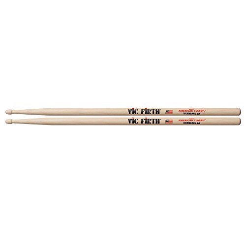 Vic Firth - Baguettes American classic extreme 5A