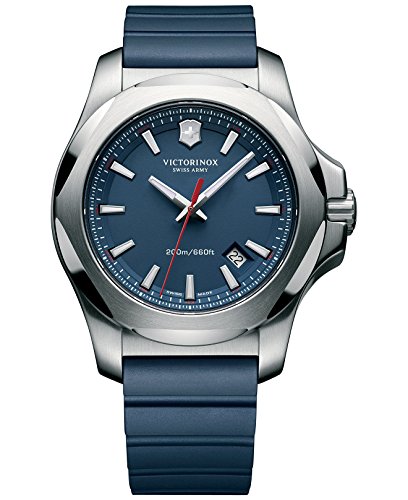 Victorinox Montre Homme I.n.o.x. Ø 43 M...