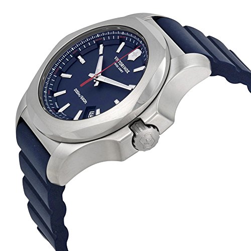 Victorinox Montre Homme I.n.o.x. Ø 43 M...