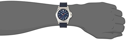 Victorinox Montre Homme I.n.o.x. Ø 43 M...