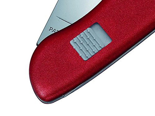Couteau Suisse Victorinox Picknicker Rouge 111mm 11 Fonctions