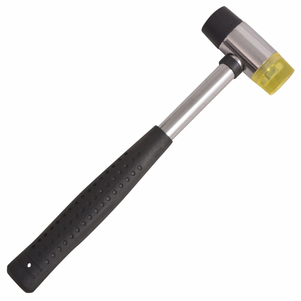 Vidaxl Kit De Debosselage Sans Peinture 87 Pcs Inox Outils De Garage Atelier 210400