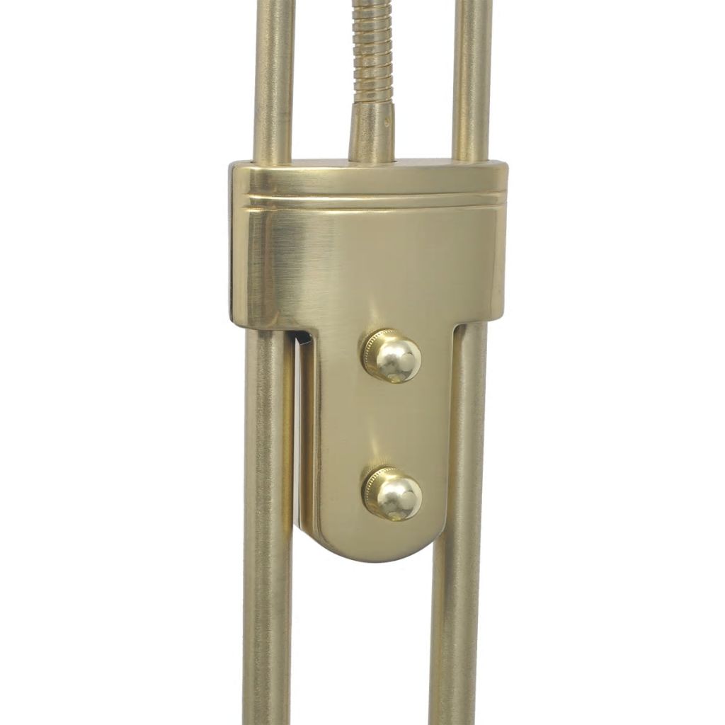 Vidaxl Lampadaire A Led A Eclairage Reglable 23 W Lampe Sur Pied Lampe De Sol 242731
