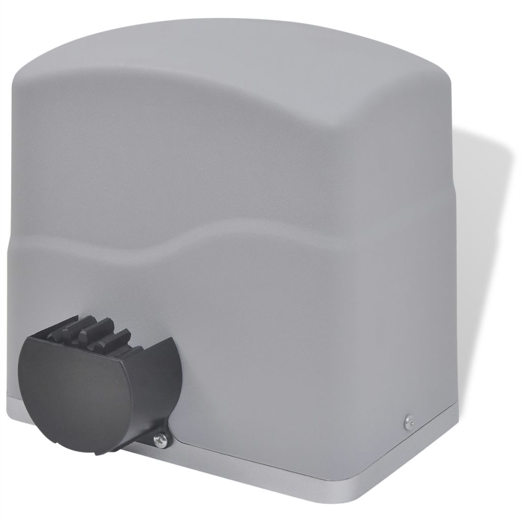 Vidaxl Ouvreur De Porte Coulissante 300 W 600 Kg
