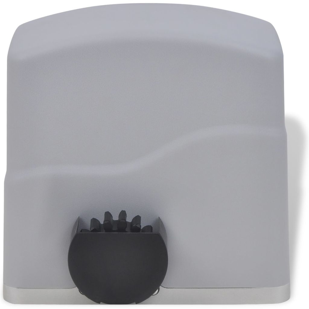 Vidaxl Ouvreur De Porte Coulissante 300 W 600 Kg
