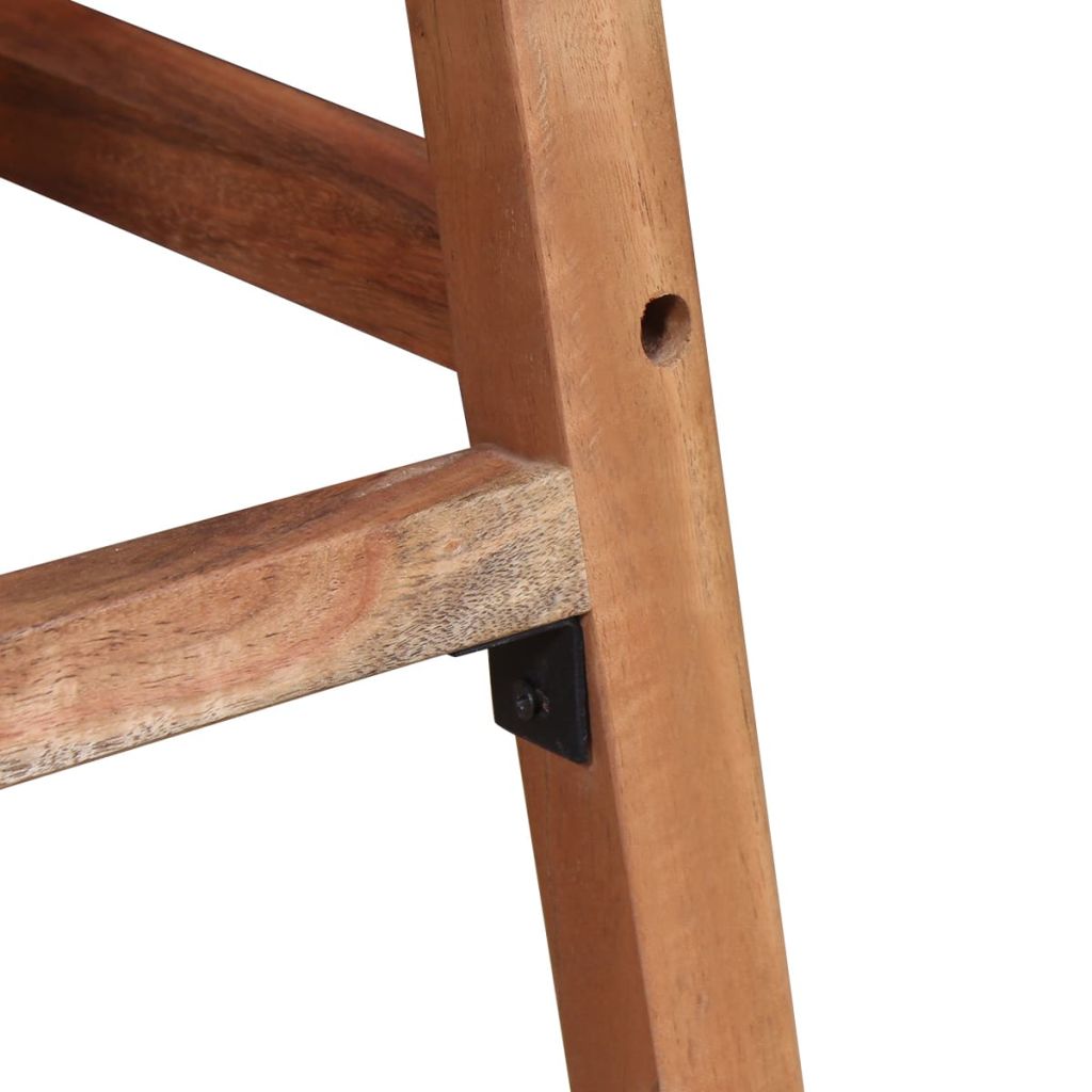 Vidaxl Lot De 2 Tabourets De Bar Chaise De Pub Siege De Bistrot Meuble De Salle A Manger Cuisine Salon Maison Interieur 244247