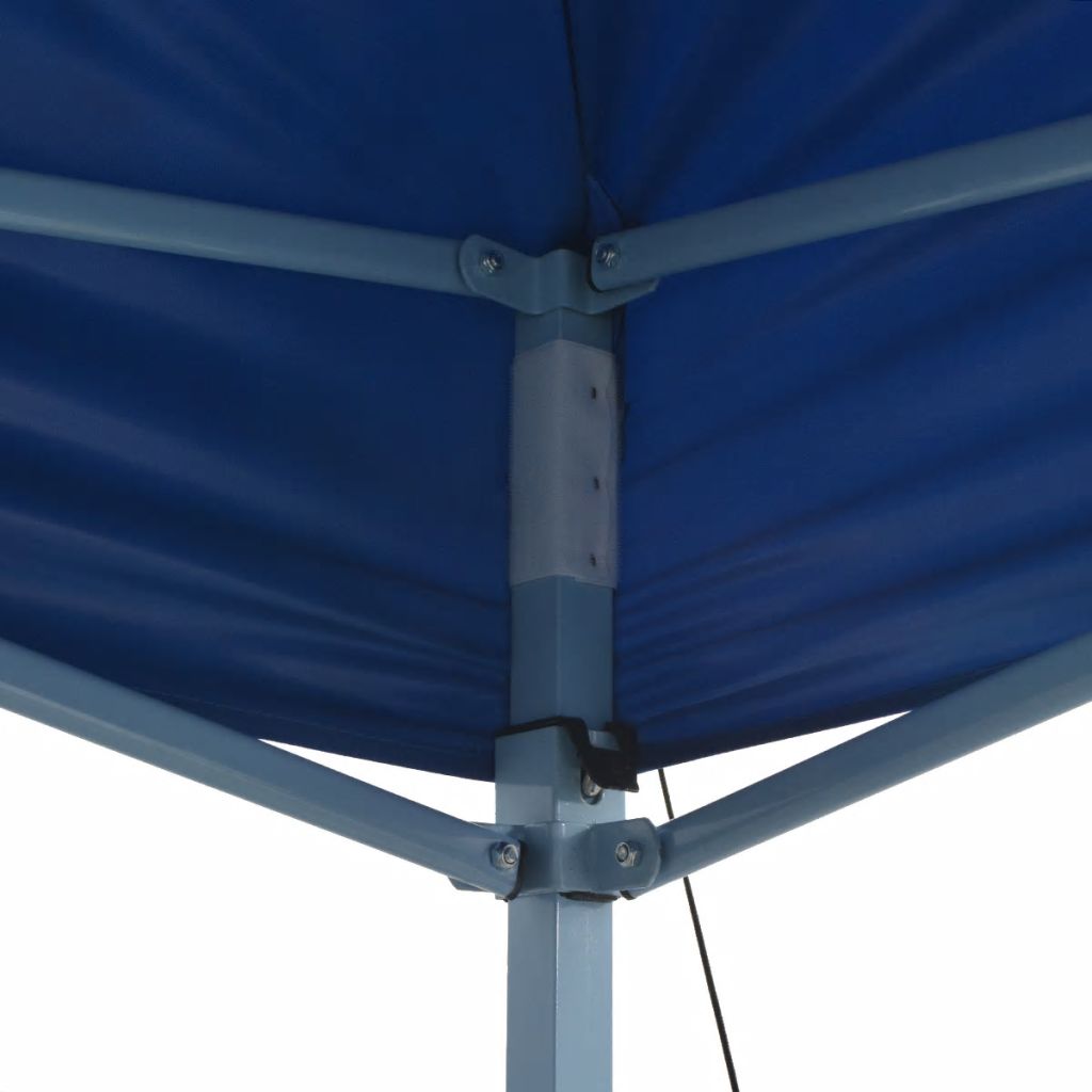Tente Pliable Vidaxl 3 X 6 M 100 Impermeable Protection Uv Pliable Pour Rangement Facile