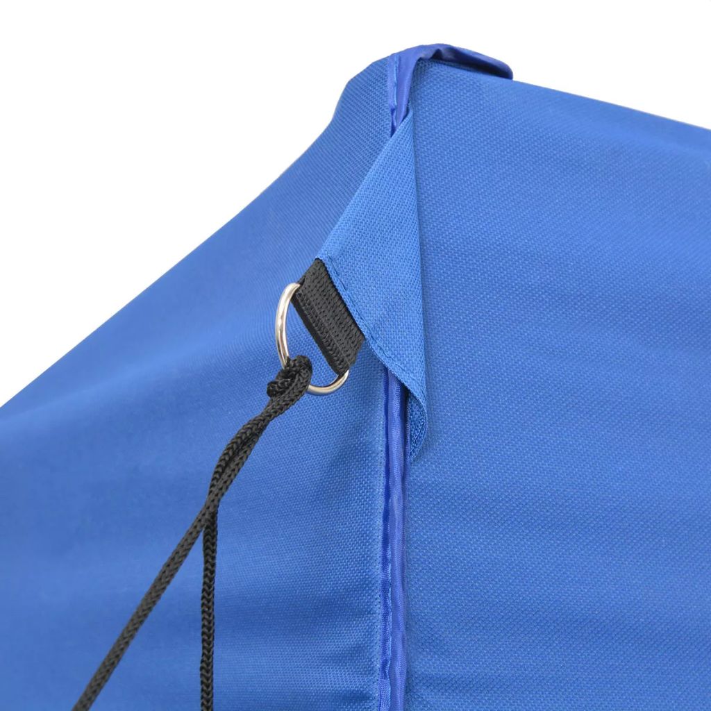 Tente Pliable Vidaxl 3 X 6 M 100 Impermeable Protection Uv Pliable Pour Rangement Facile