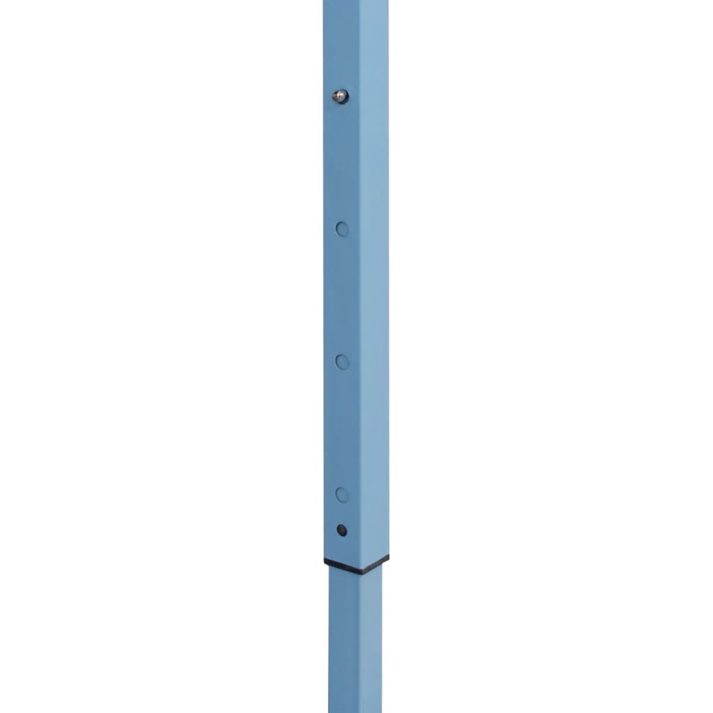 Tente Pliable Vidaxl 3 X 6 M 100 Impermeable Protection Uv Pliable Pour Rangement Facile