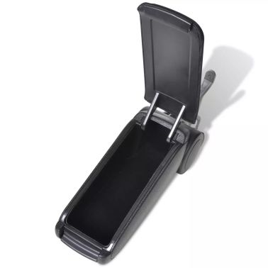 Vidaxl Accoudoir De Voiture Pour Audi A4 B6 B7