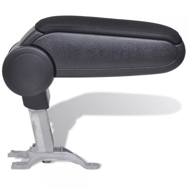 Vidaxl Accoudoir De Voiture Pour Audi A4 B6 B7