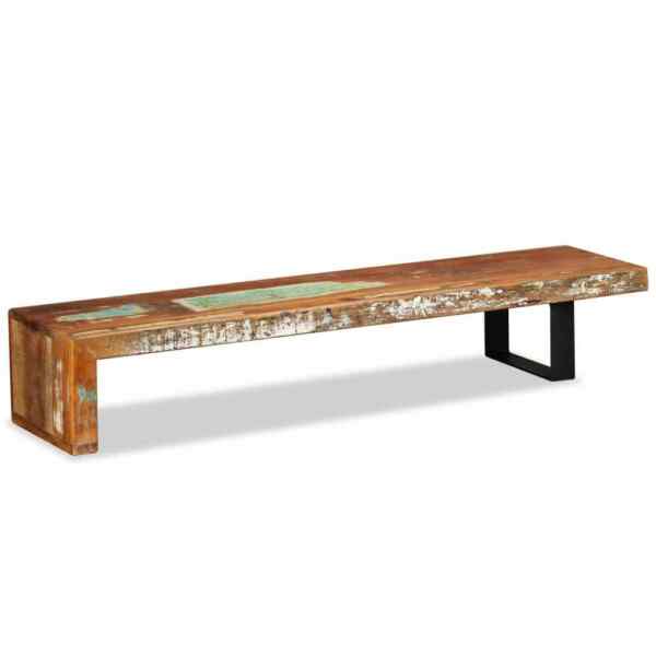 Vidaxl Meuble Tv Armoire Basse Centre De Divertissement Meuble De Salon Salle De Sejour Maison Interieur Bois De 244582