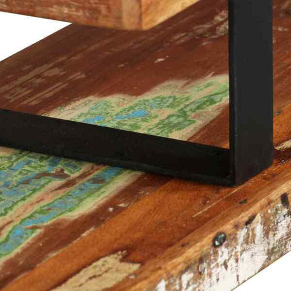 Vidaxl Meuble Tv Armoire Basse Centre De Divertissement Meuble De Salon Salle De Sejour Maison Interieur Bois De 244582