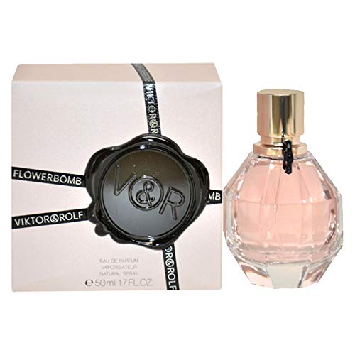 Flowerbomb - Eau de Parfum