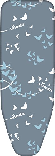 Housse Universelle Total Reflect Vileda Pour Planche A Repasser