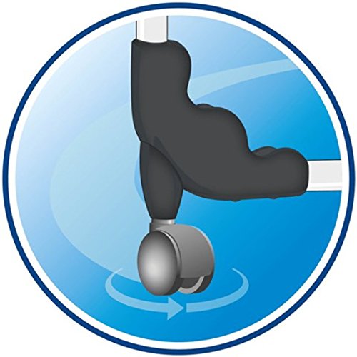 Vileda Sechoir Tour Mixer 3 Etendage 30 M