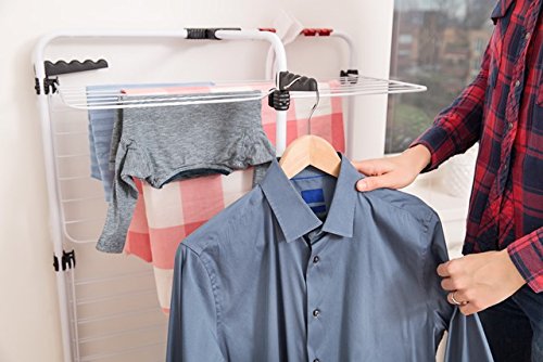 Vileda Sechoir Tour Mixer 3 Etendage 30 M