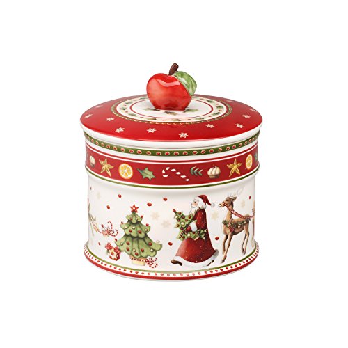 Villeroy & Boch Winter Bakery Delight Pe...