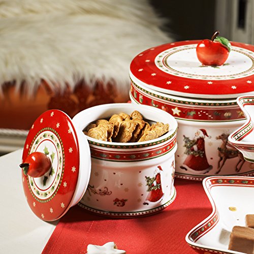 Villeroy & Boch Winter Bakery Delight Pe...