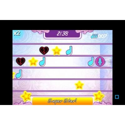 Disney Violetta - Rythme Et Musique