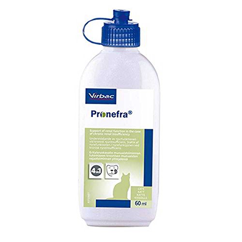 Virbac Pronefra Complement Alimentaire 