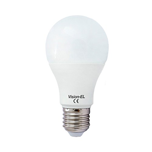 Vision-EL 77376C Ampoule LED E27 Bulb 10...