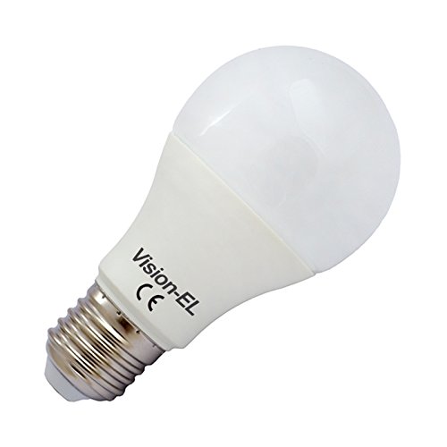 Vision-EL 773884 Ampoule LED E27 Bulb 12...