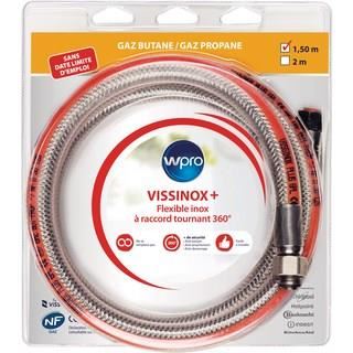 Vissinox Tbv150 Gaz Butane Propane Illimite
